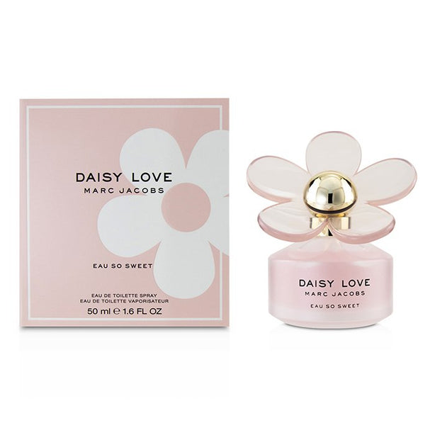 Daisy Love Eau So Sweet Eau De Toilette Spray -