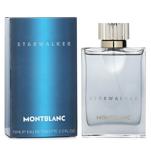 Starwalker Eau De Toilette Spray