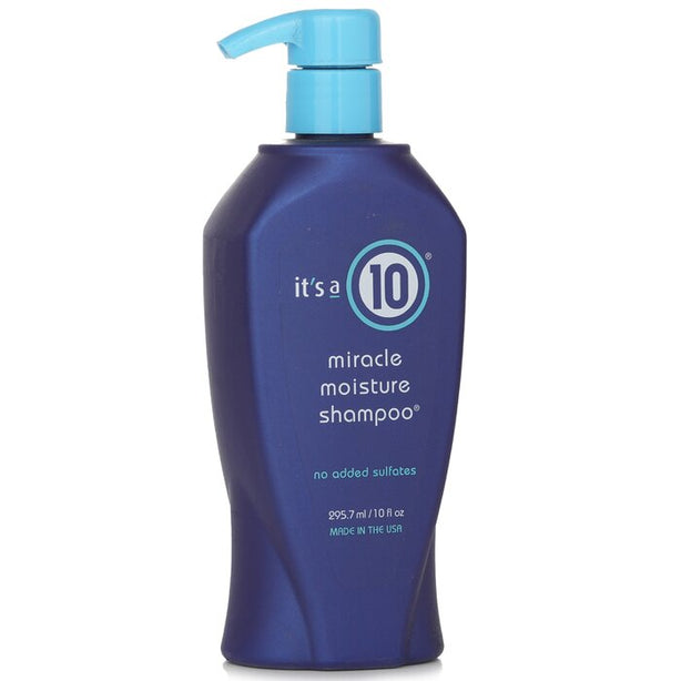 Miracle Moisture Shampoo