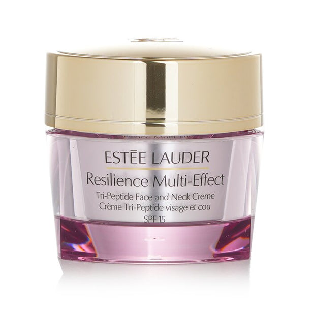 Resilience Multi-effect Tri-peptide Face And Neck Creme Spf 15 - For Skin - 50ml/1.7oz
