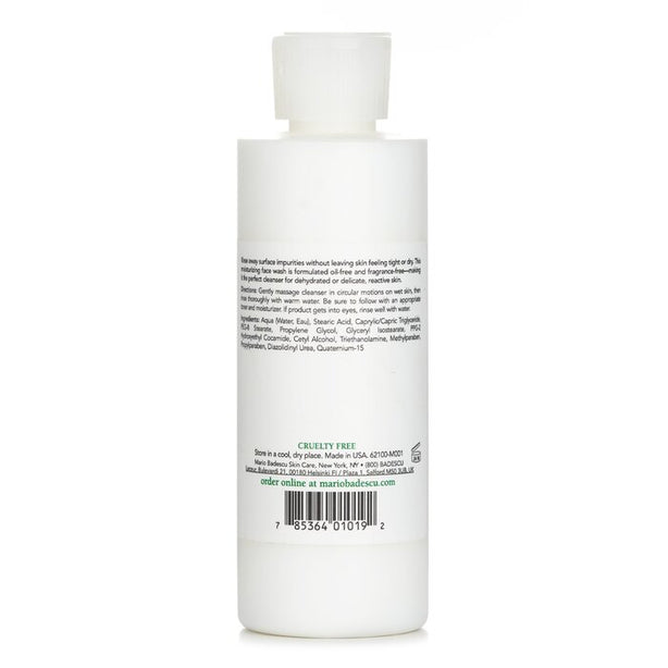 Cream Soap - For All Skin Types
