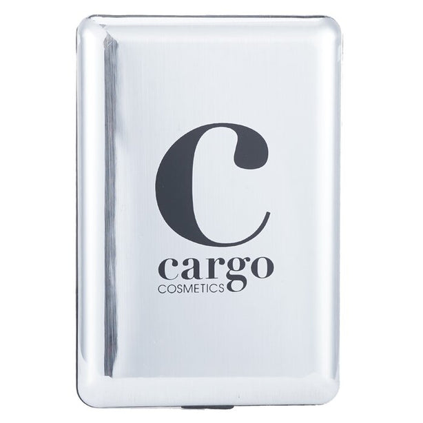 Contour Palette - # - 3x6g/0.21oz
