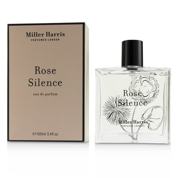 Rose Silence Eau Parfum Spray -