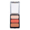 Contour Palette - # - 3x6g/0.21oz