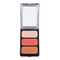 Contour Palette - # - 3x6g/0.21oz