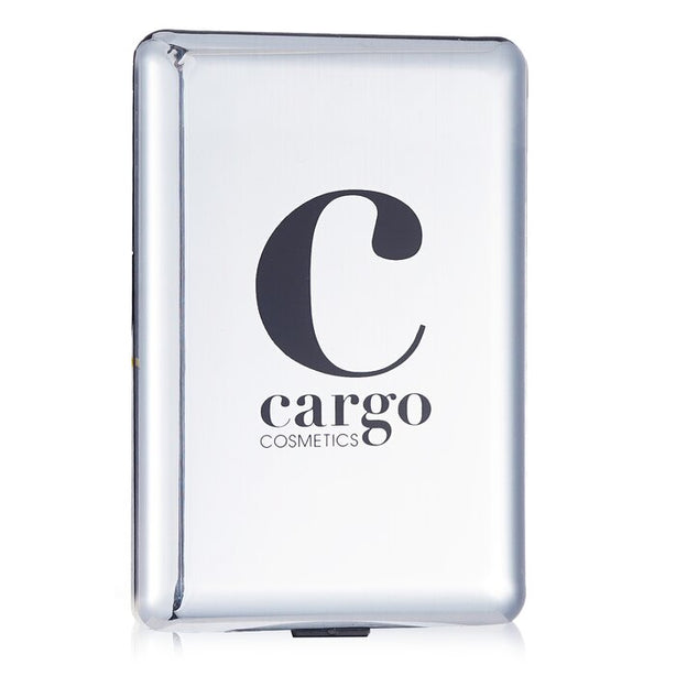 Contour Palette - # - 3x6g/0.21oz
