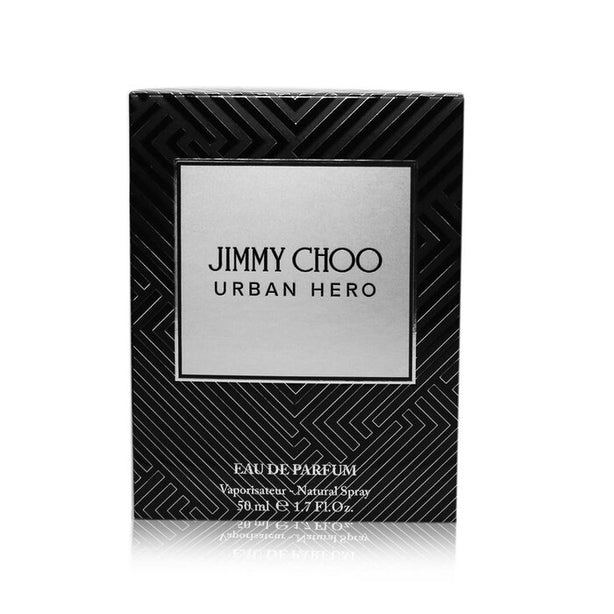Urban Hero Eau De Parfum Spray -
