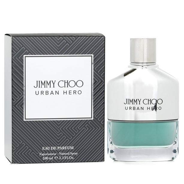 Urban Hero Eau De Parfum Spray -