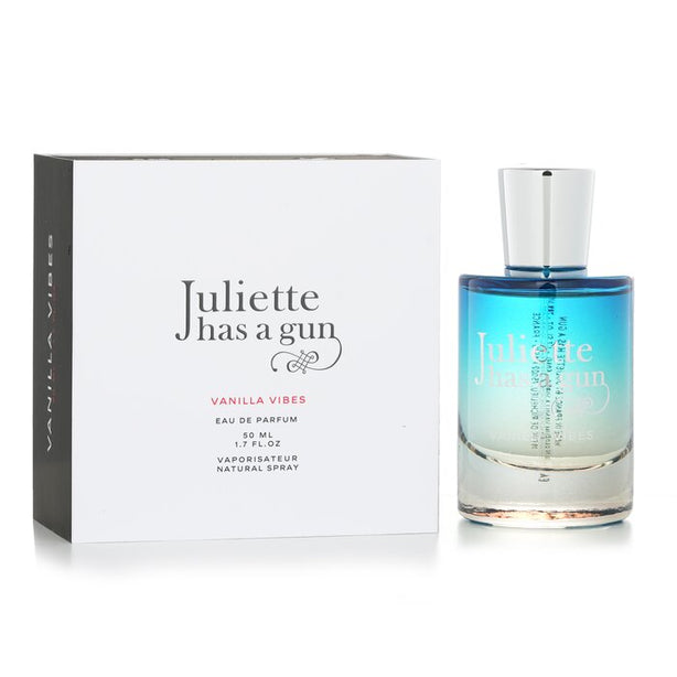 Vanilla Vibes Eau De Parfum Spray