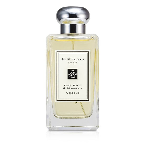 Lime Basil & Mandarin Cologne Spray (originally Without Box)