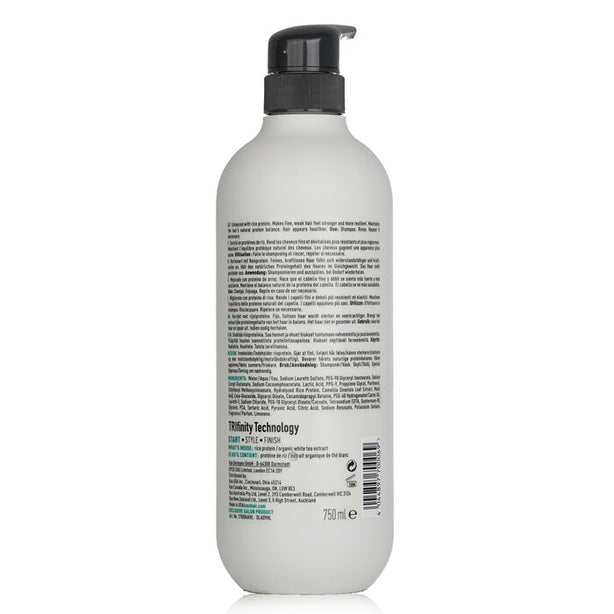 Add Power Shampoo (protein And Strength)