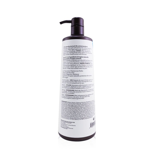 Professional Weightless Repair Conditioner (baby Fine To Fine Textures)