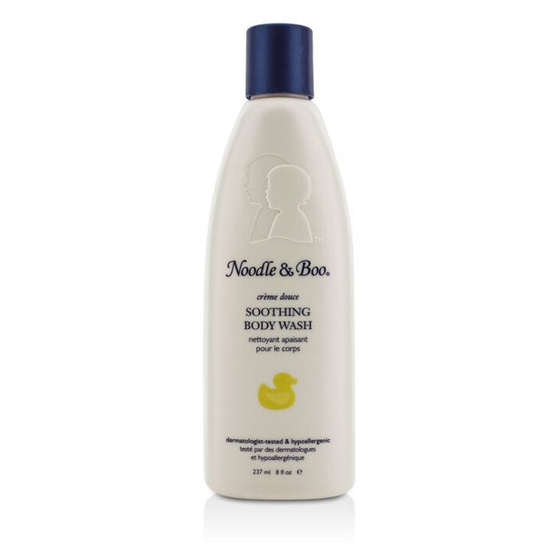 Soothing Body Wash - For Newborns & Babies With Sensitive Skin