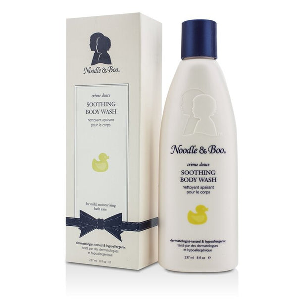 Soothing Body Wash - For Newborns & Babies With Sensitive Skin