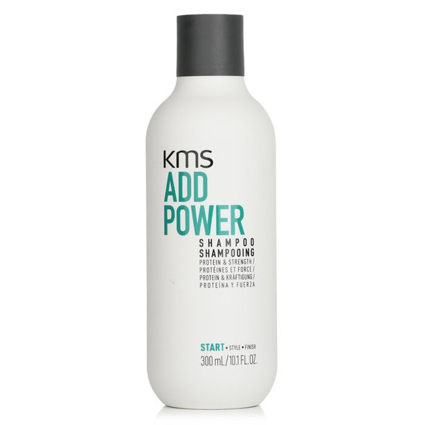 Add Power Shampoo (protein And Strength)