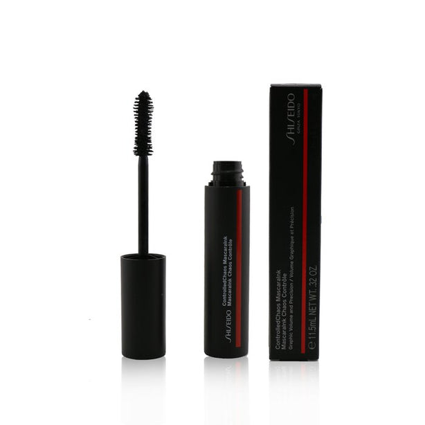 Controlledchaos Mascaraink - # - 11.5ml/0.32oz