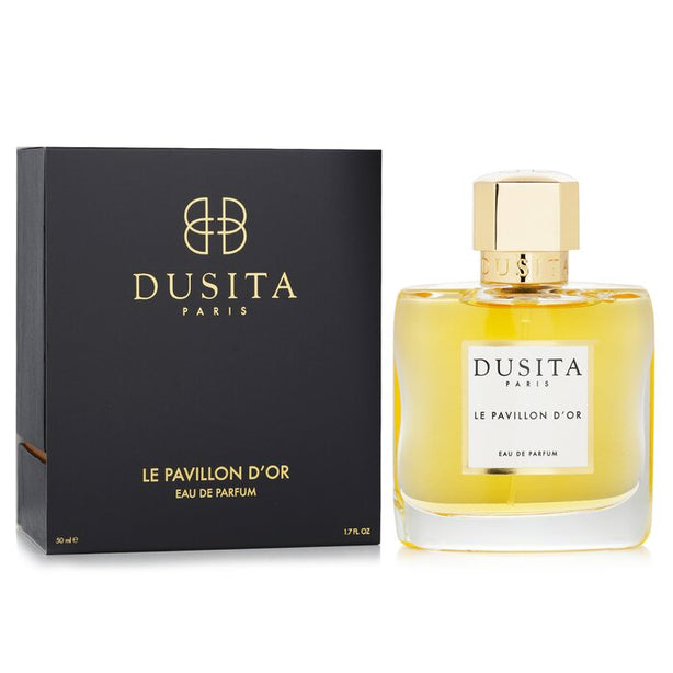 Le Pavillon D'or Eau De Parfum Spray