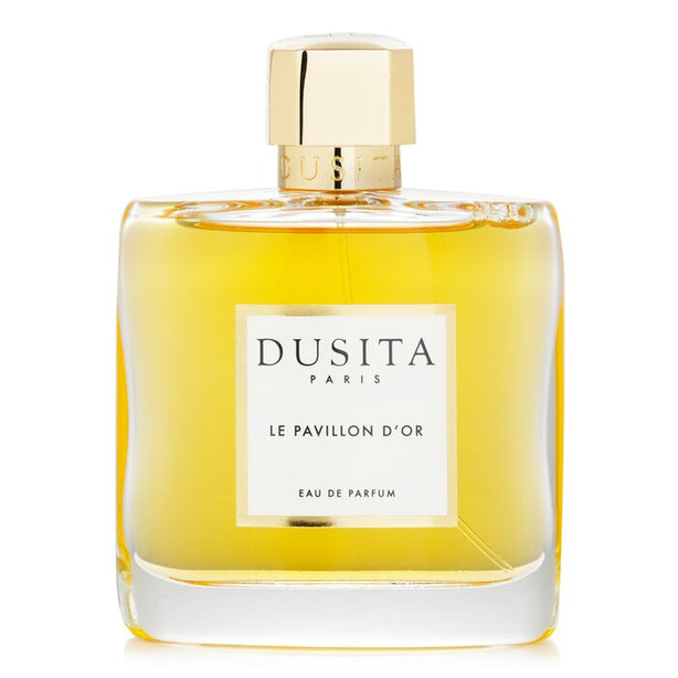 Le Pavillon D'or Eau De Parfum Spray