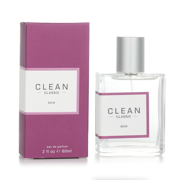 Clean Skin Eau De Parfum Spray -