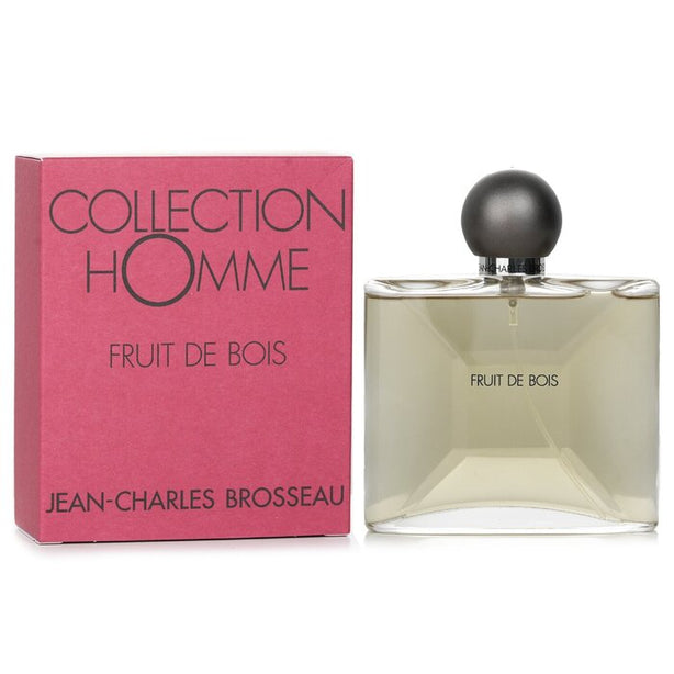 Fruit De Bois Eau De Toilette Spray -