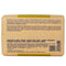 Shea Butter Extra Gentle Soap - Verbena.