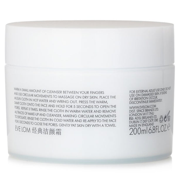 Cleanser
