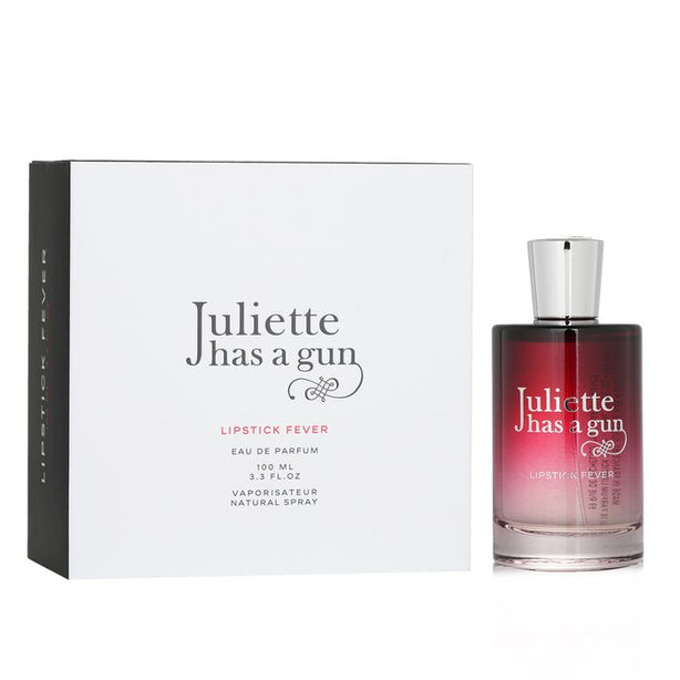 Lipstick Fever Eau De Parfum Spray