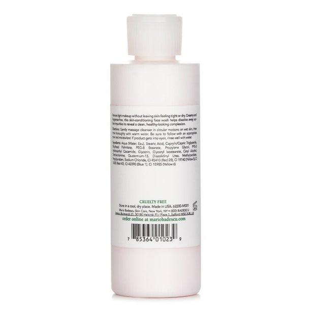 Make-up Remover Soap - For All Skin Types