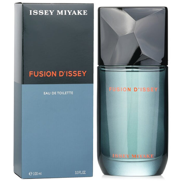 Fusion D'issey Eau De Toilette Spray