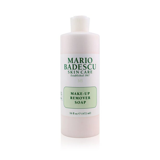 Make-up Remover Soap - For All Skin Types
