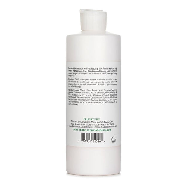 Make-up Remover Soap - For All Skin Types