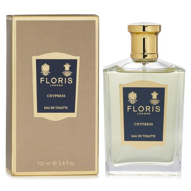 Chypress Eau De Toilette Spray