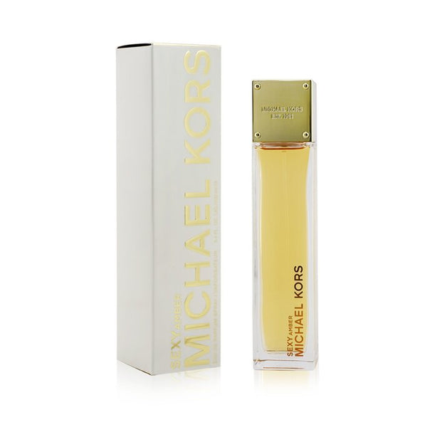 Sexy Amber Eau De Parfum Spray