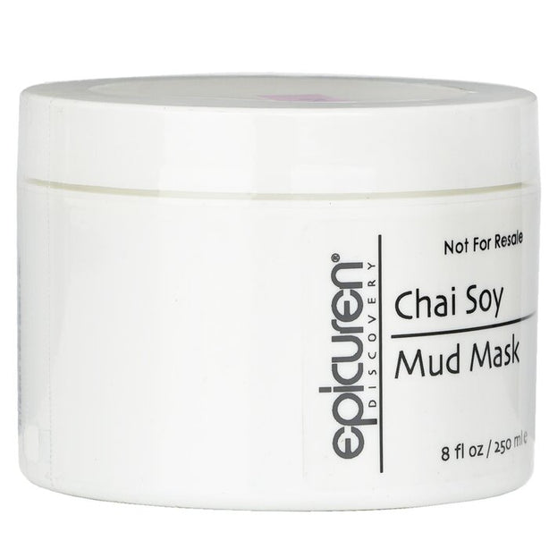 Chai Soy Mud Mask - For Oily Skin Types