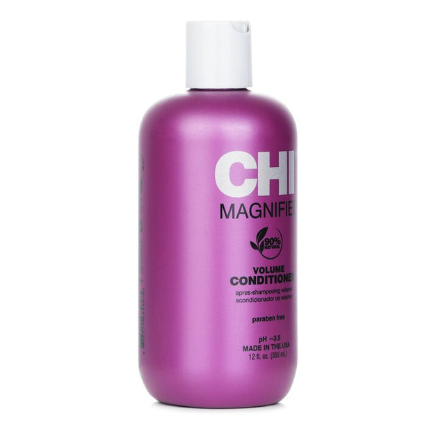 Magnified Volume Conditioner