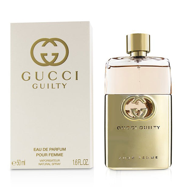 Guilty Eau De Parfum Spray