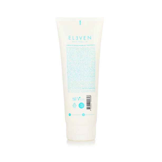 3 Minute Repair Rinse Out Treatment