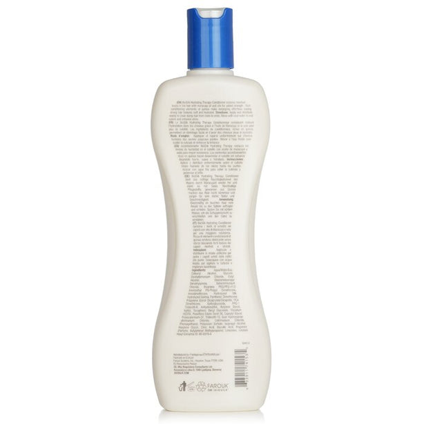 Hydrating Therapy Conditioner
