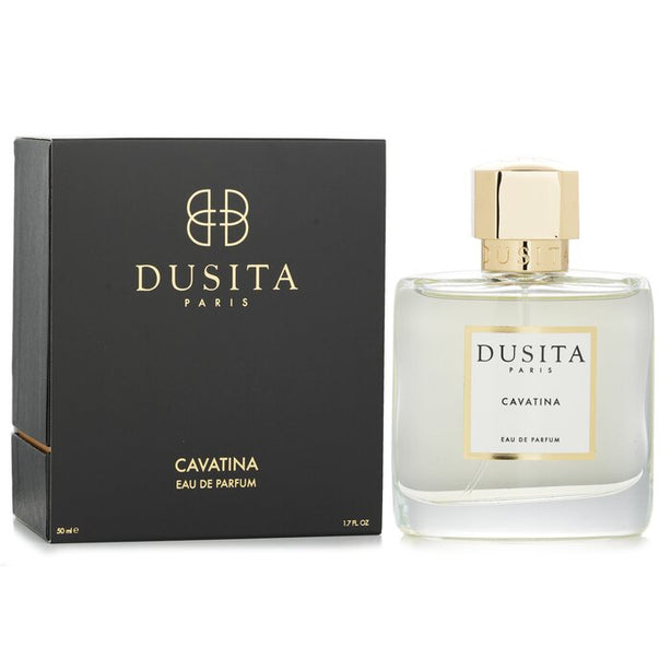 Cavatina Eau De Parfum Spray