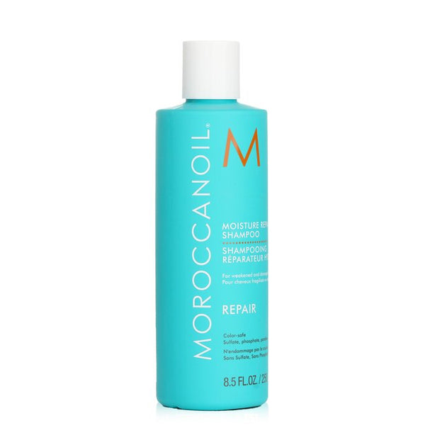 Moisture Repair Shampoo (for Weakened And Damaged Hair)