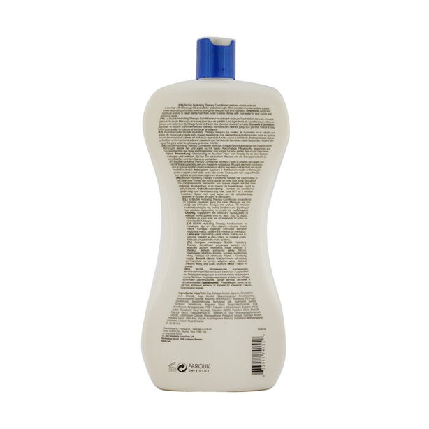 Hydrating Therapy Conditioner