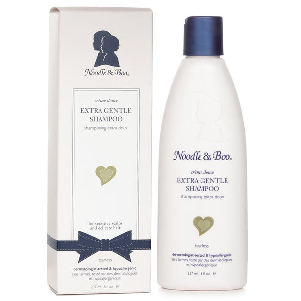 Extra Gentle Shampoo (for Sensitive Scalps And Delicate Hair)