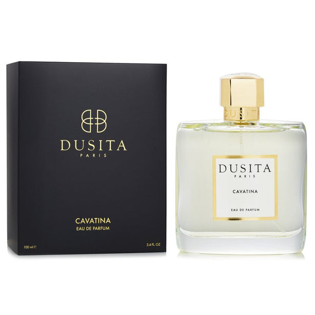 Cavatina Eau De Parfum Spray