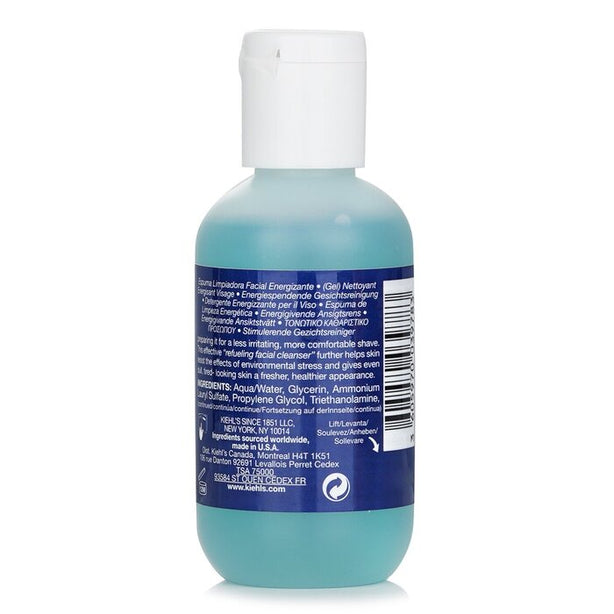 Facial Fuel Energizing Face Wash -
