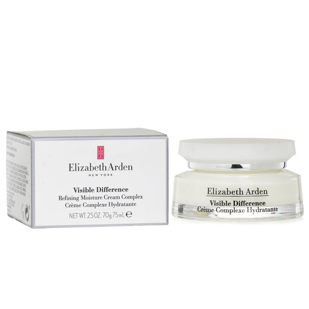 Visible Difference Refining Moisture Cream Complex -
