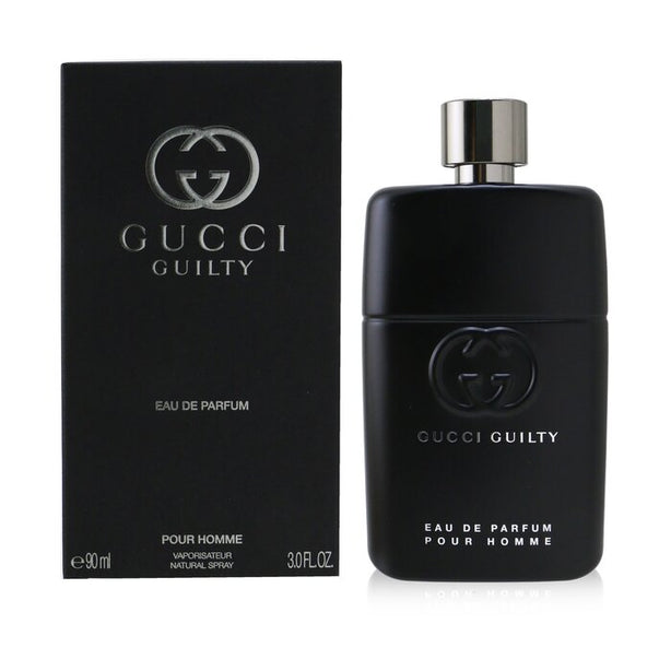 Guilty Pour Homme Eau De Parfum Spray