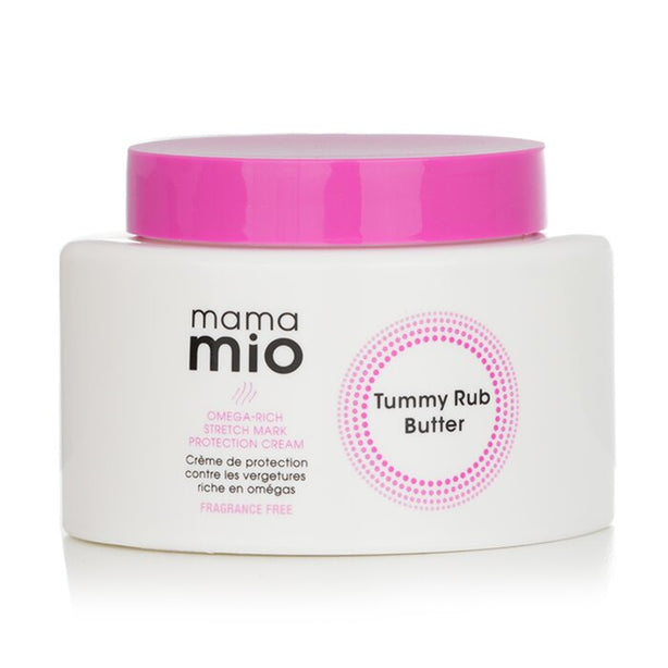 The Tummy Rub Butter