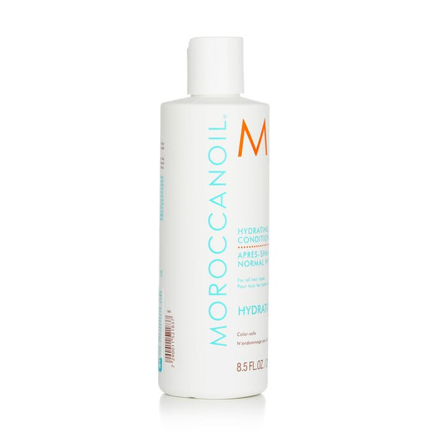 Hydrating Conditioner (for All Hair Types)