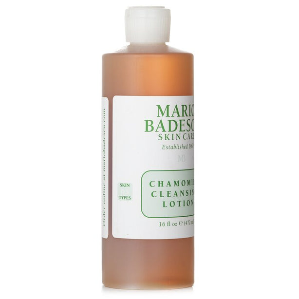 Chamomile Cleansing Lotion - For Dry/ Sensitive Skin Types