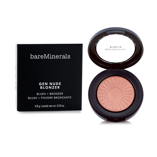 Gen Nude Blonzer (blush + Bronzer)